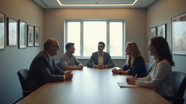10 façons d'augmenter l'attrait de votre marque employeur