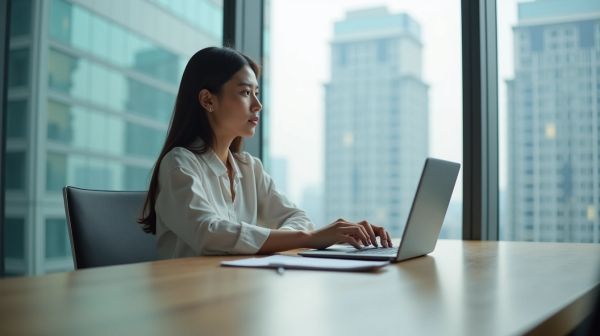 Comment choisir une société de portage salarial adaptée à vos besoins ?