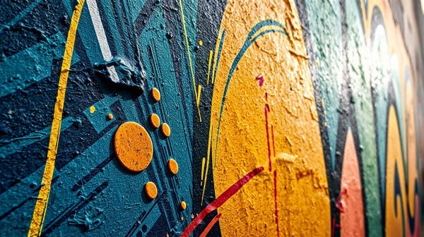 Graffeur : l'art de donner vie à vos événements uniques
