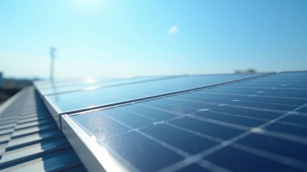 Investir dans des panneaux solaires photovoltaïques durables