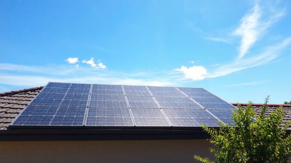 Investir dans des panneaux solaires photovoltaïques durables