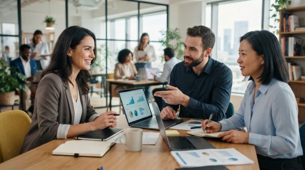 Les meilleures stratégies pour sélectionner une société de portage salarial