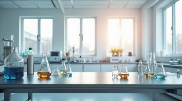 Maîtriser la formation continue pour pharmacien efficacement