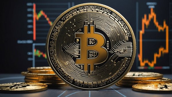 Le rôle des cryptomonnaies dans la transformation de l'économie mondiale