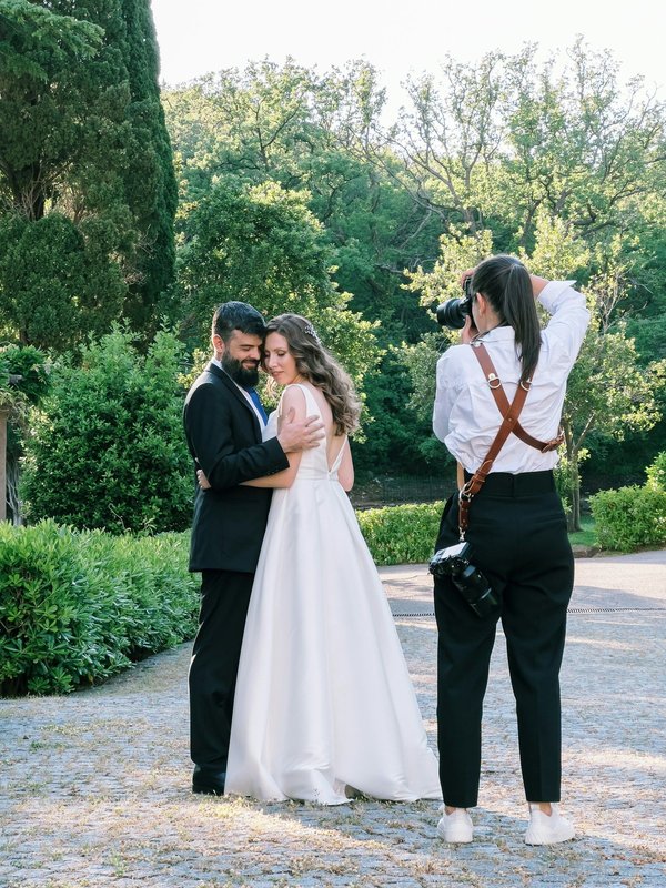 Le photographe mariage : clefs pour immortaliser votre jour j