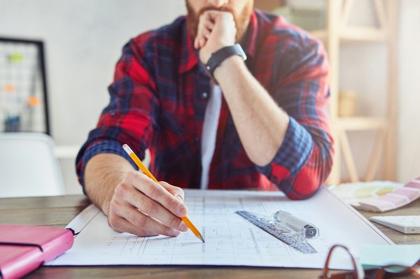 L'importance d'un architecte d'intérieur pour vos projets