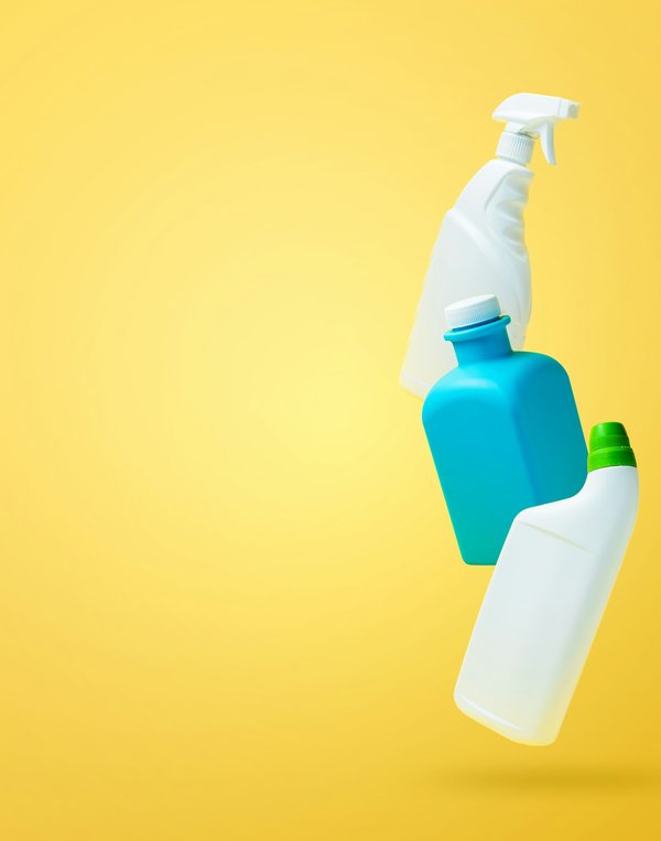 Quel produit choisir pour une shampouineuse efficace ?