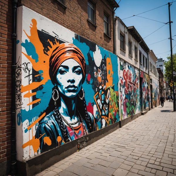 Quelles stratégies pour promouvoir les artistes de rue dans les grandes villes ?