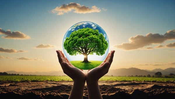 Les défis environnementaux mondiaux et leurs solutions innovantes