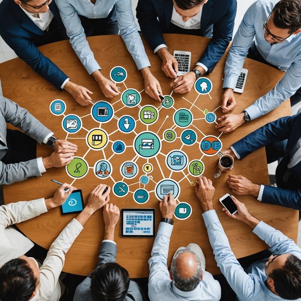 Quelles stratégies adopter pour réussir en tant que consultant en innovation sociale ?